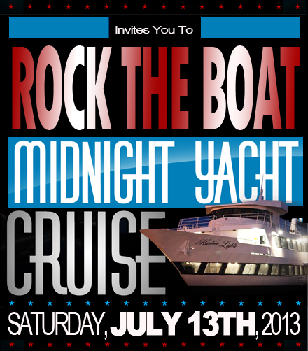 Midnight Cruise Midnight Cruise