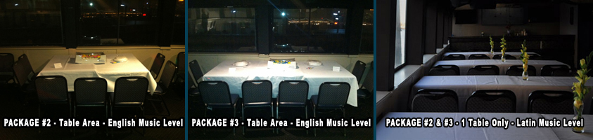 Reserved Tables - College Graduation Packages - Harbor Lights Yacht - NYPartyCruise - www.nypartycruise.com Reserved Tables - College Graduation Packages - Harbor Lights Yacht - NYPartyCruise - www.nypartycruise.com