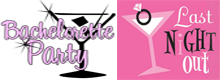 Bachelorette Party Cruises - Celebrate your Bachelorette Party on a Midnight Cruise - NYPartyCruise.com