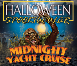 Halloween Cruise - 10/28/23 NYPartyCruise.com