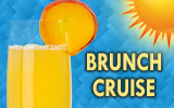 PRIVATE CHARTER CRUISES - Brunch Packages