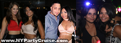 Photo Gallery - NYPartyCruise - www.nypartycruise.com