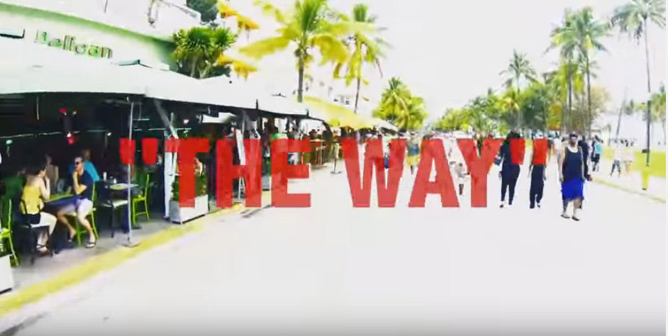 DJ E.M. – “The Way” - Music Video