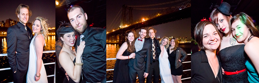 NYPartyCruise is a Great Place to make memories that will last a lifetime!